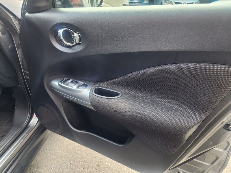  26508  NISSAN JUKE  2010  