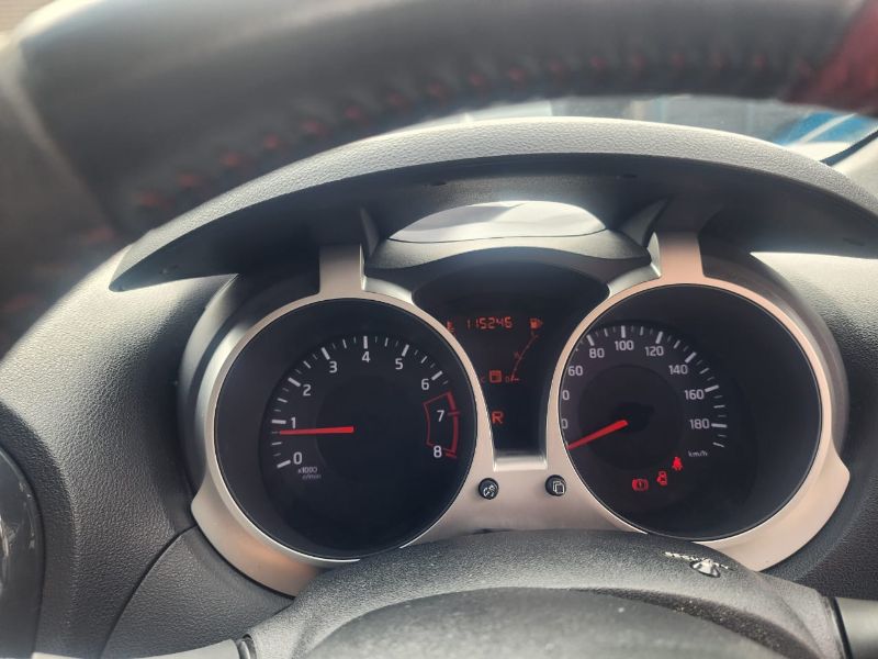  26508  NISSAN JUKE  2010  
