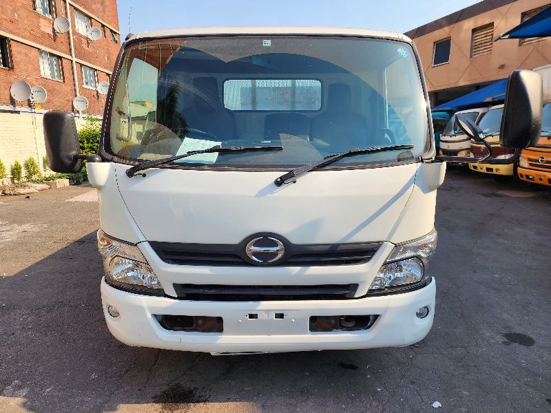 26534  HINO DUTRO  2015  