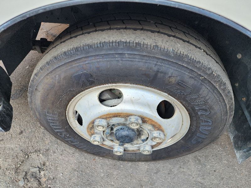  26534  HINO DUTRO  2015  