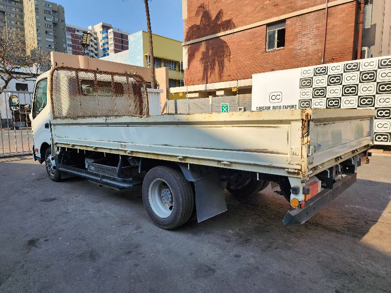  26534  HINO DUTRO  2015  