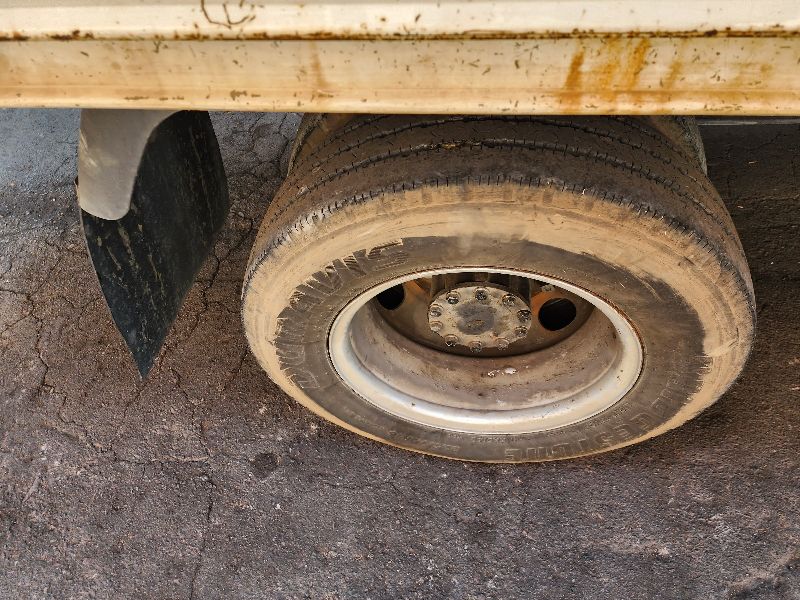  26534  HINO DUTRO  2015  
