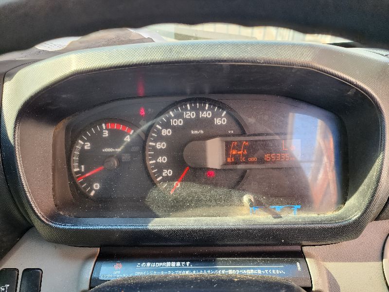  26534  HINO DUTRO  2015  