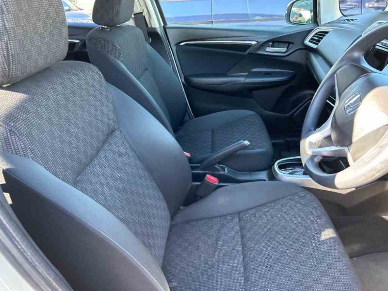  26537  HONDA FIT  2014  