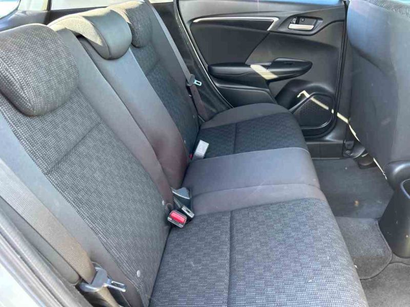  26537  HONDA FIT  2014  