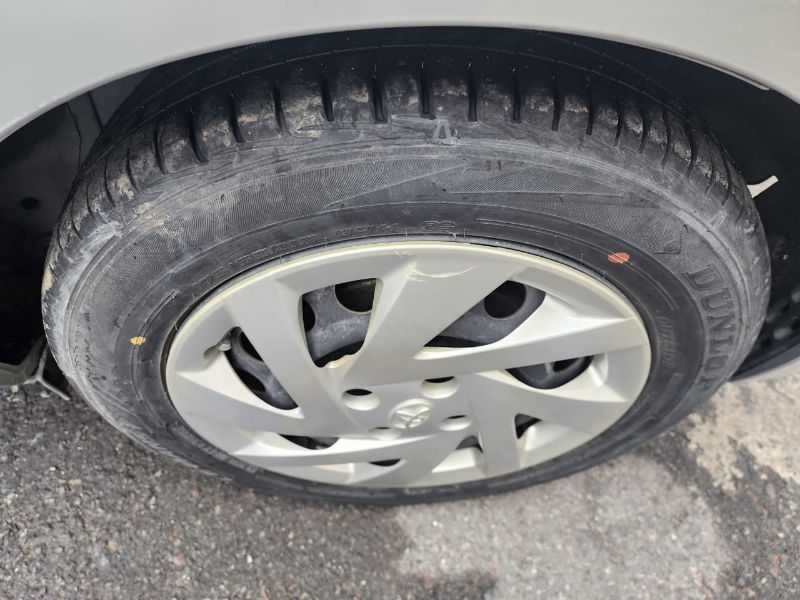  26538  TOYOTA AQUA  2014  