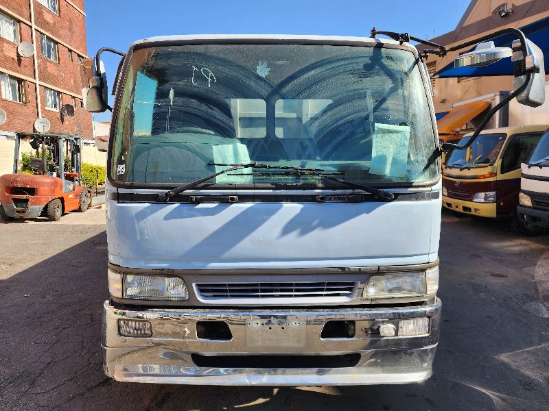  26572  HINO RANGER  1997  