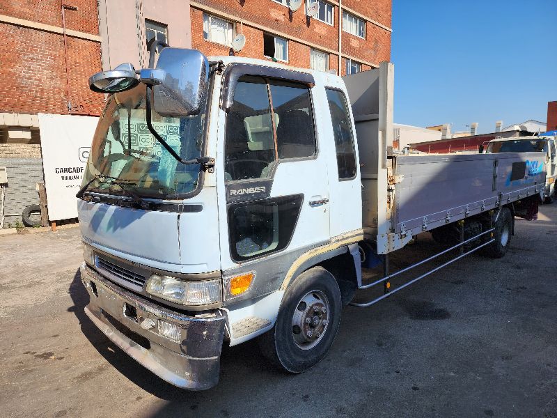  26572  HINO RANGER  1997  