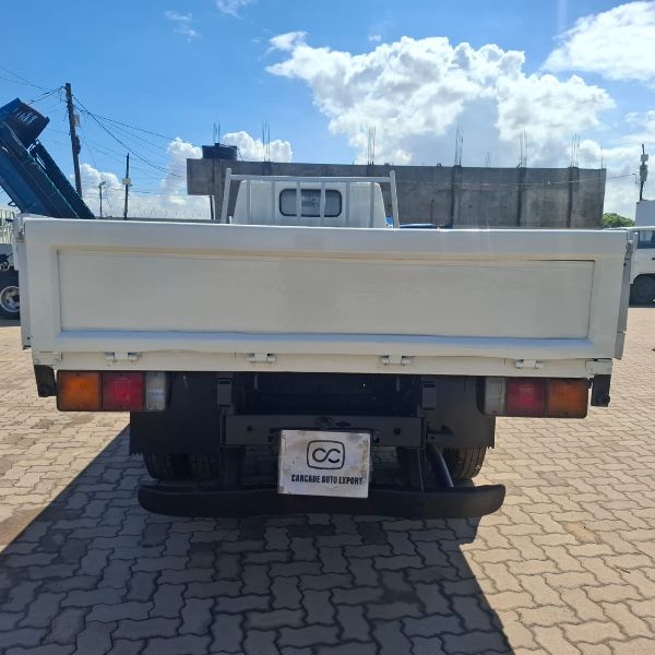  26575  MITSUBISHI CANTER  1994  