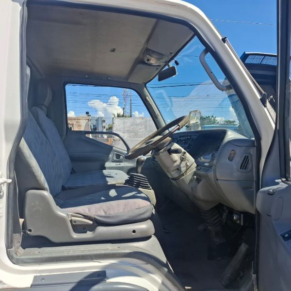  26575  MITSUBISHI CANTER  1994  