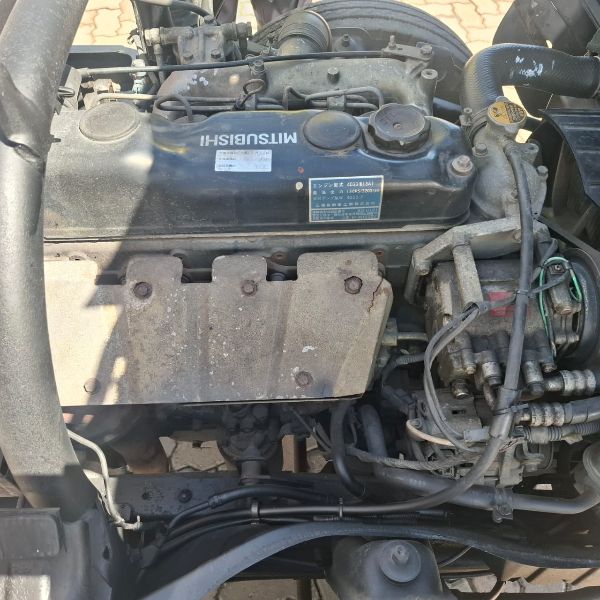  26575  MITSUBISHI CANTER  1994  