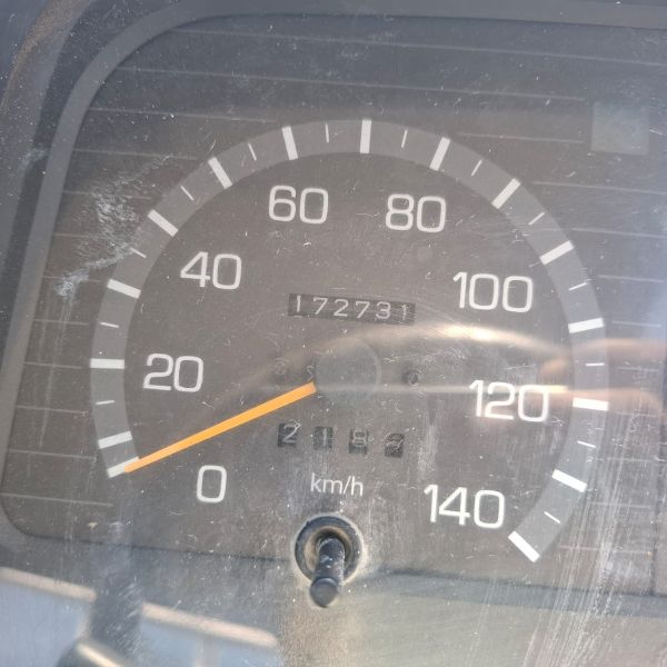  26575  MITSUBISHI CANTER  1994  