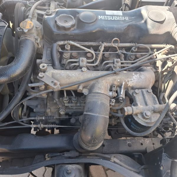  26575  MITSUBISHI CANTER  1994  