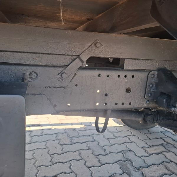  26575  MITSUBISHI CANTER  1994  