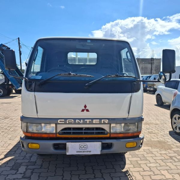  26575  MITSUBISHI CANTER  1994  