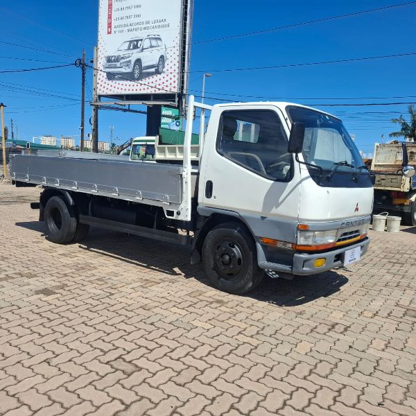  26575  MITSUBISHI CANTER  1994  