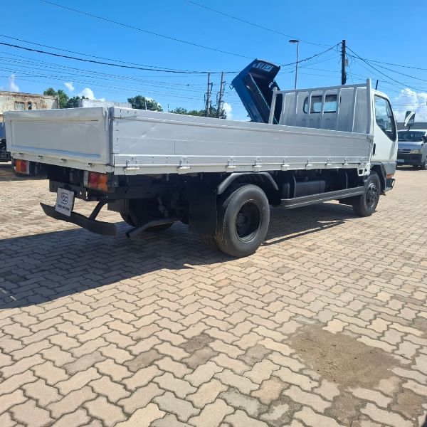  26575  MITSUBISHI CANTER  1994  