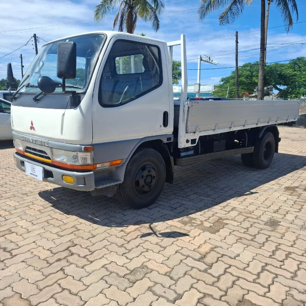  26575  MITSUBISHI CANTER  1994 