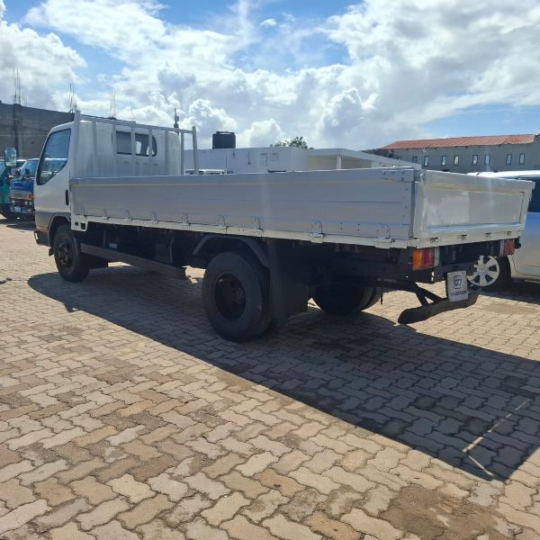  26575  MITSUBISHI CANTER  1994  