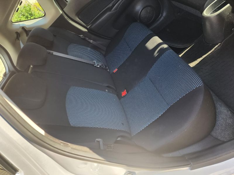  26579  NISSAN NOTE  2016  