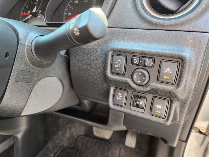  26579  NISSAN NOTE  2016  