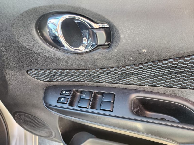  26579  NISSAN NOTE  2016  