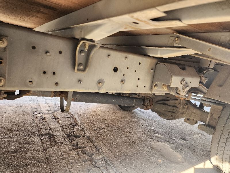 26580  TOYOTA DYNA  2002  