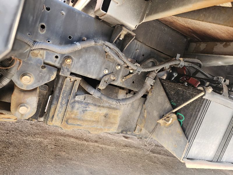  26580  TOYOTA DYNA  2002  