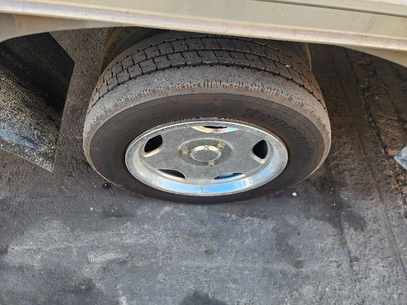  26580  TOYOTA DYNA  2002  