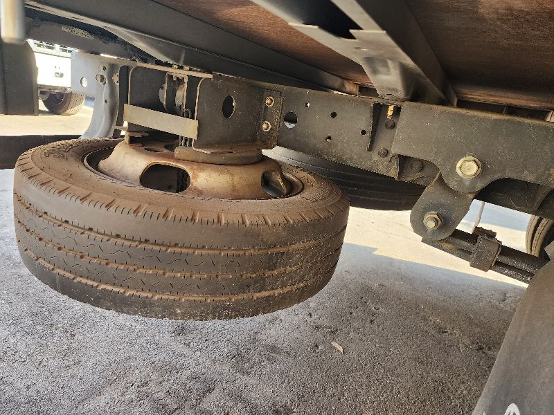  26580  TOYOTA DYNA  2002  