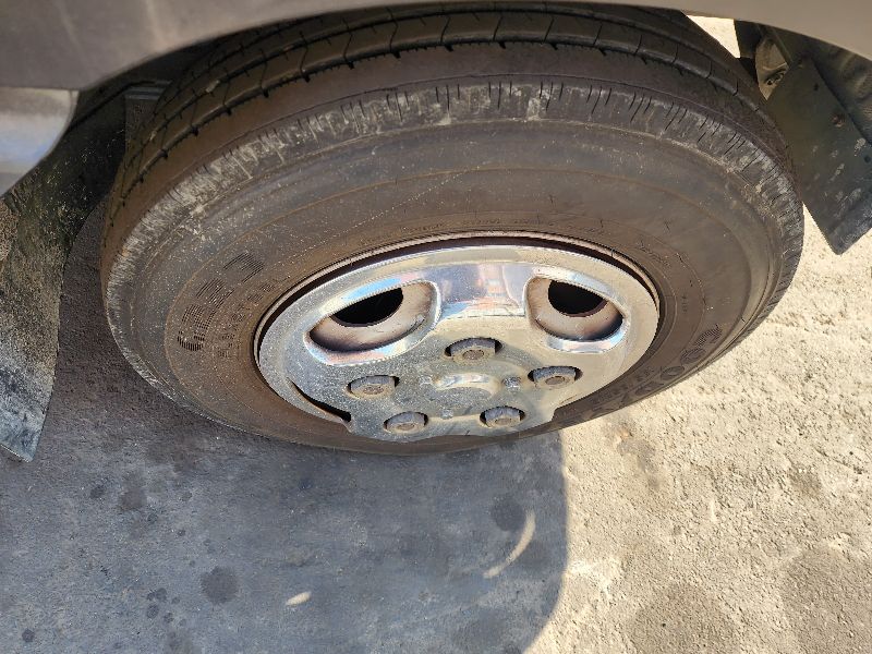  26580  TOYOTA DYNA  2002  