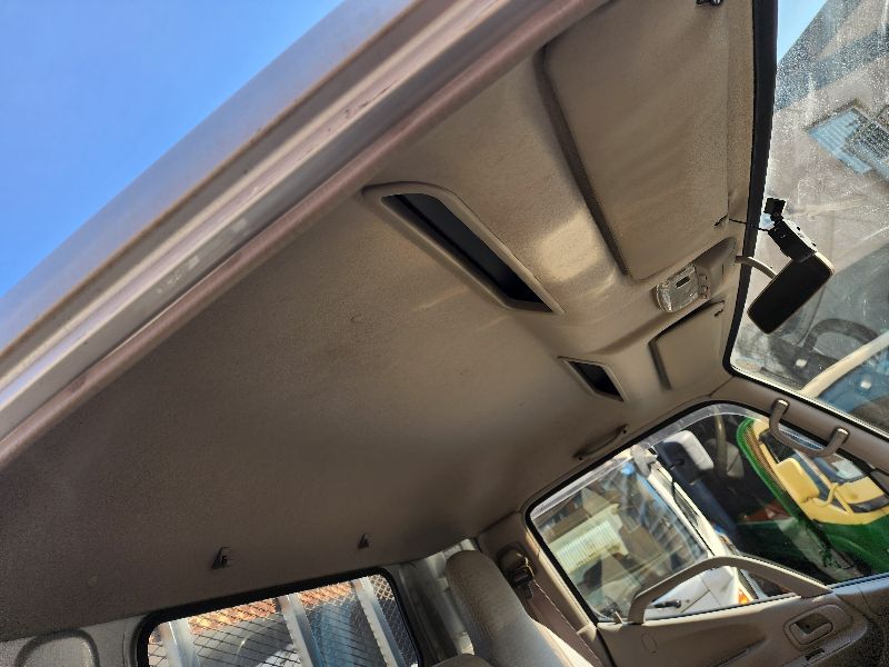  26580  TOYOTA DYNA  2002  
