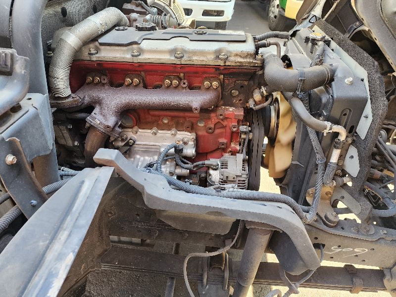  26580  TOYOTA DYNA  2002  