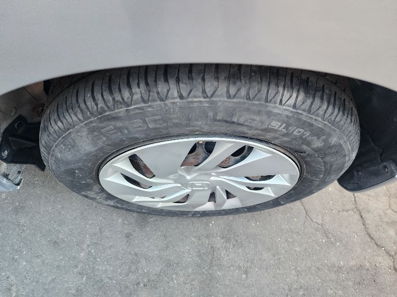  26581  HONDA FIT  2015  