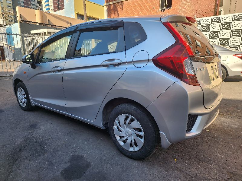  26581  HONDA FIT  2015  
