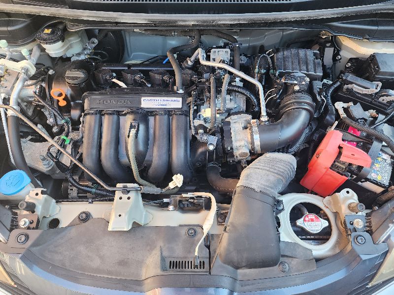  26581  HONDA FIT  2015  