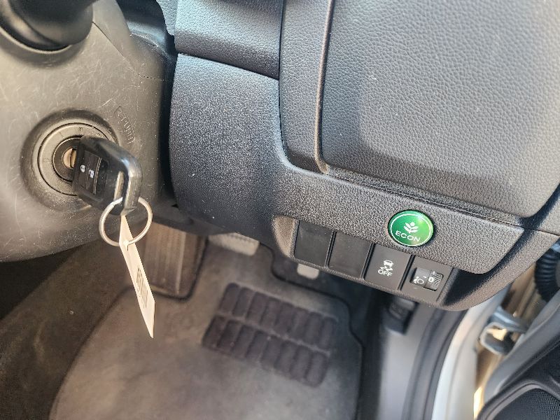  26581  HONDA FIT  2015  