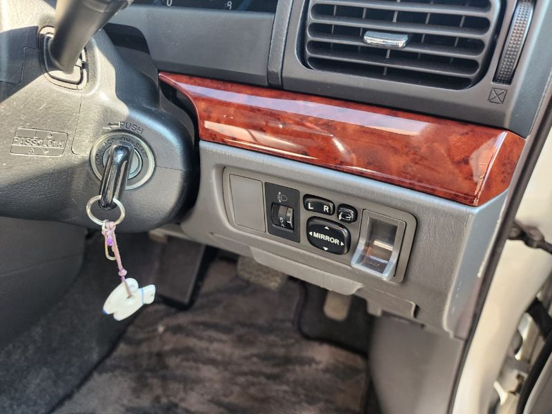  26586  TOYOTA ALLION  2006  