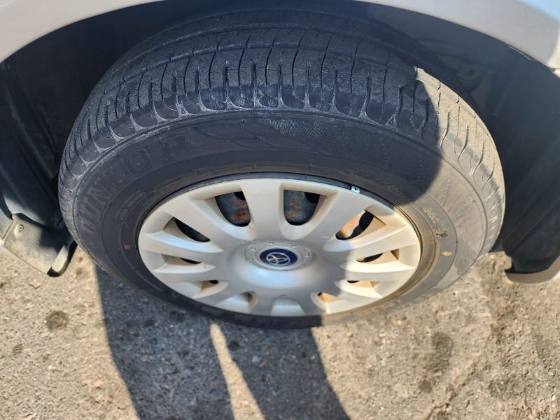  26586  TOYOTA ALLION  2006  