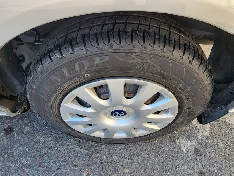  26586  TOYOTA ALLION  2006  