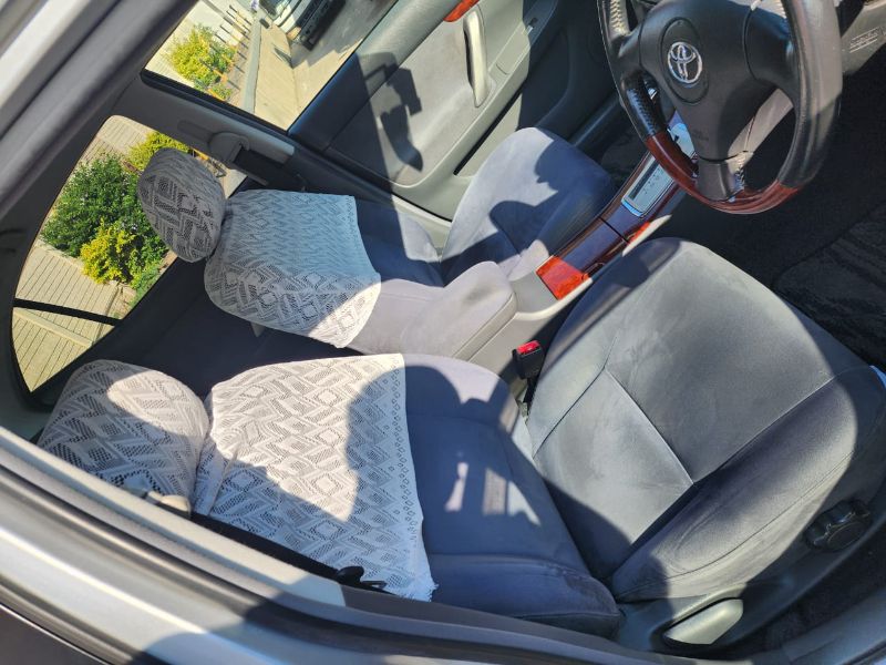  26586  TOYOTA ALLION  2006  