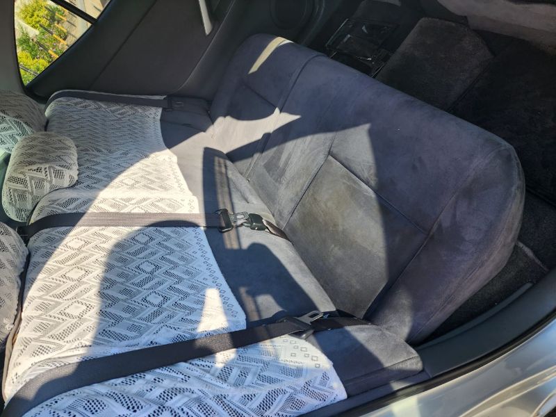  26586  TOYOTA ALLION  2006  