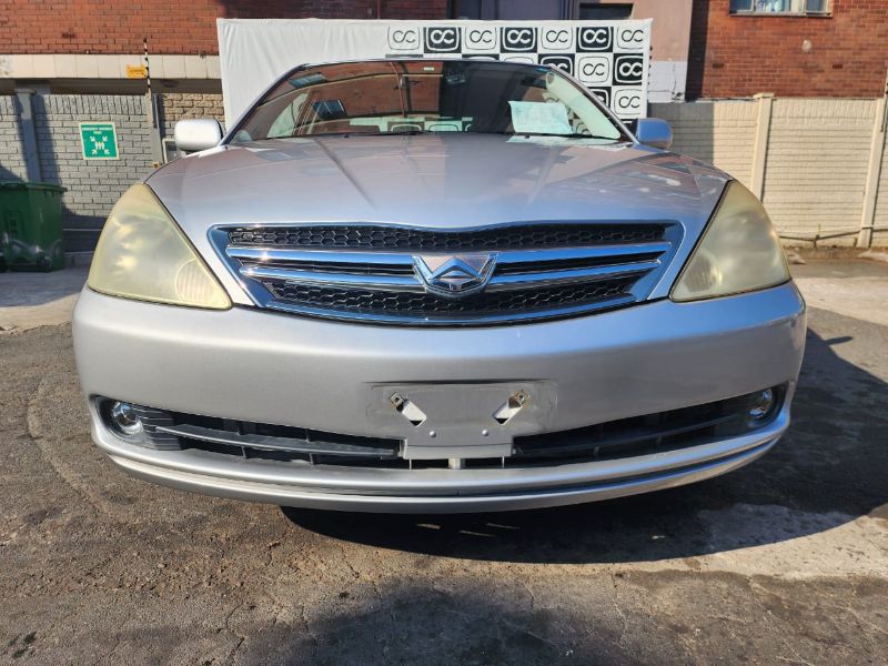  26586  TOYOTA ALLION  2006  