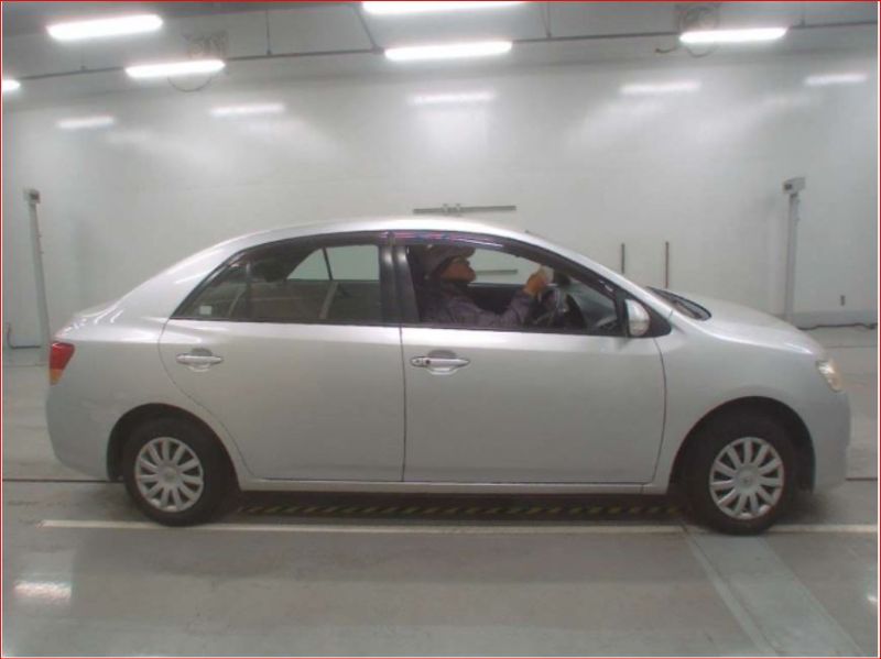  26588  TOYOTA ALLION  2007  