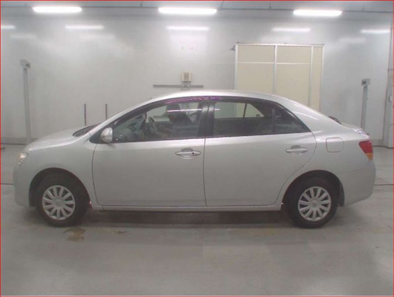  26588  TOYOTA ALLION  2007  