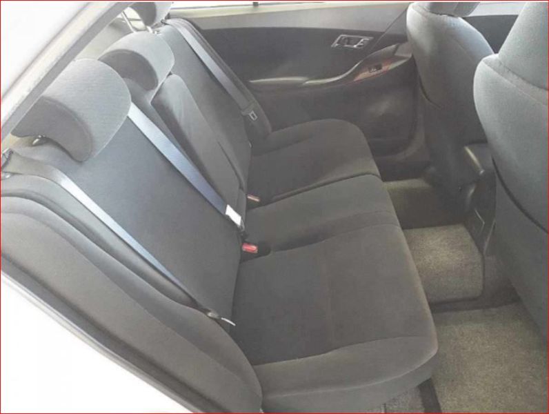  26588  TOYOTA ALLION  2007  