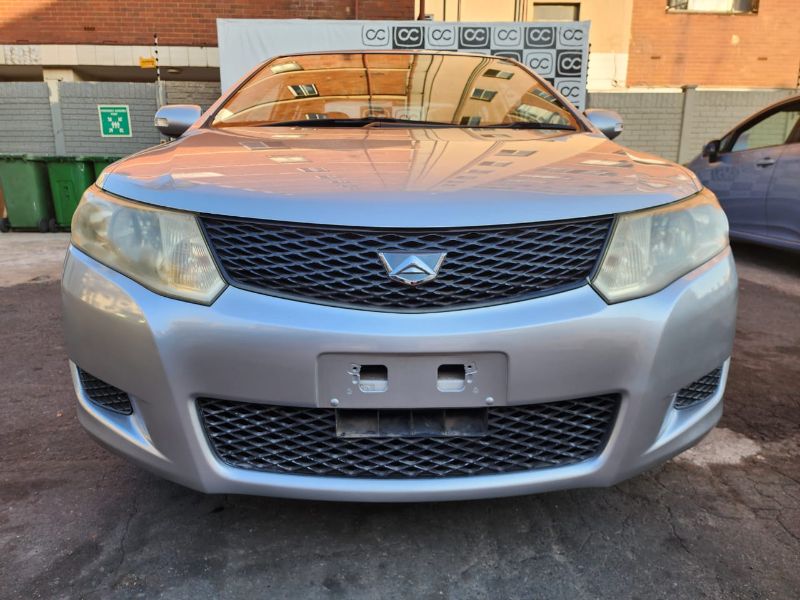  26588  TOYOTA ALLION  2007  