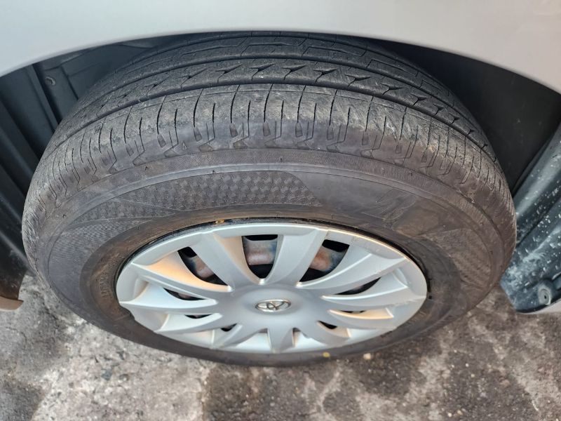  26588  TOYOTA ALLION  2007  