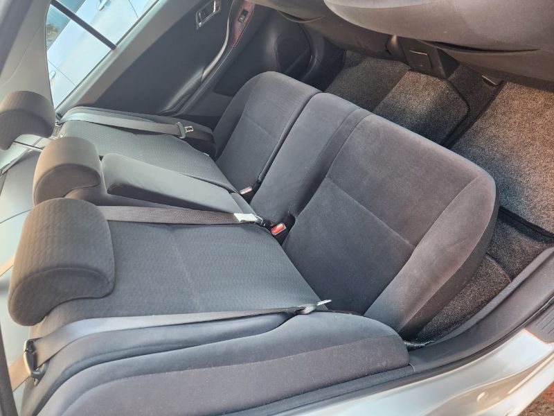  26588  TOYOTA ALLION  2007  