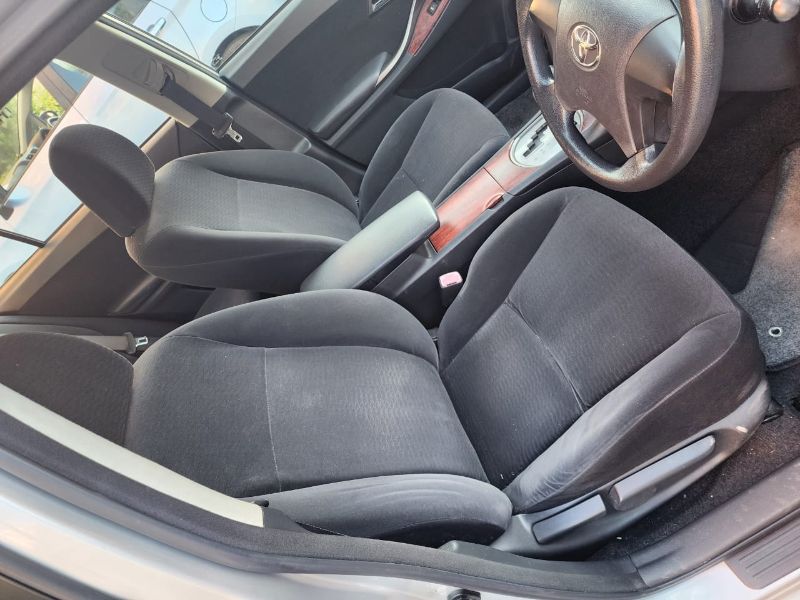  26588  TOYOTA ALLION  2007  